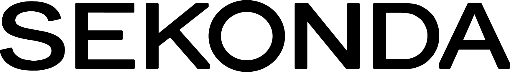sekonda logo